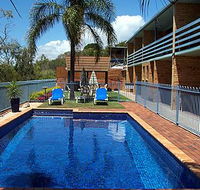 Tannum On The Beach Motel - Australian Directory