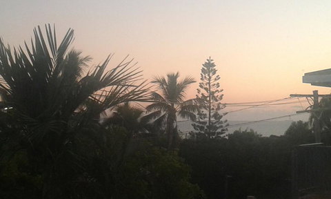 Tannum On The Beach Motel - Australian Directory 2