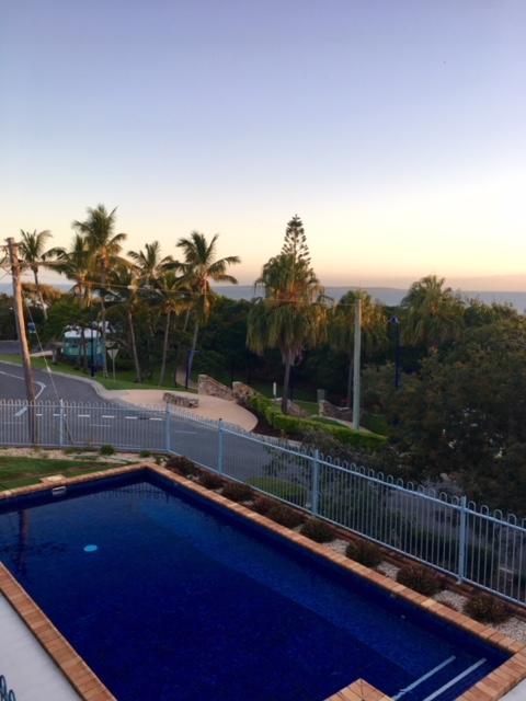 Tannum On The Beach Motel - Australian Directory 3