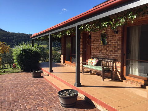 Tantallon - Australian Directory 1