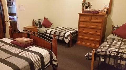 Tara Spa Apartments - Australian Directory 3