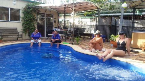 Tara Spa Apartments - Australian Directory 1