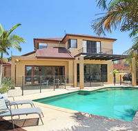 Tarcoola 41 - 5 BDRM Canal Home with Pool - Australian Directory