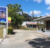Taree Country Motel - Australian Directory