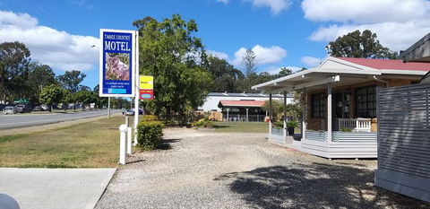 Taree Country Motel - Australian Directory 0