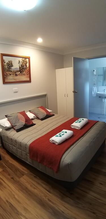 Taree Country Motel - Australian Directory 2