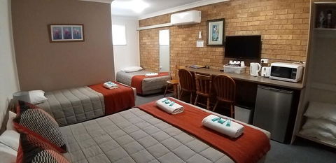 Taree Country Motel - Australian Directory 3