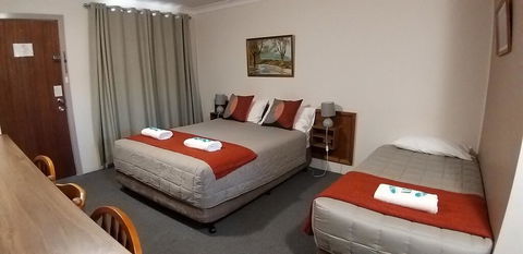 Taree Country Motel - Australian Directory 1