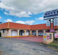 Taree Lodge Motel - Australian Directory