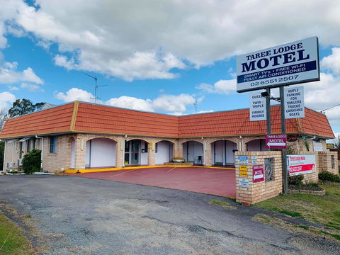 Taree Lodge Motel - Australian Directory 0