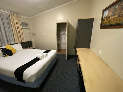 Taree Motor Inn - Australian Directory 3