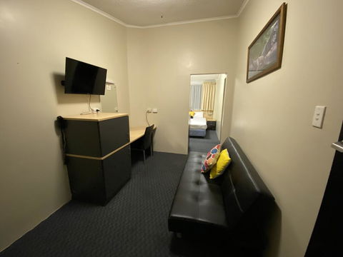 Taree Motor Inn - Australian Directory 2