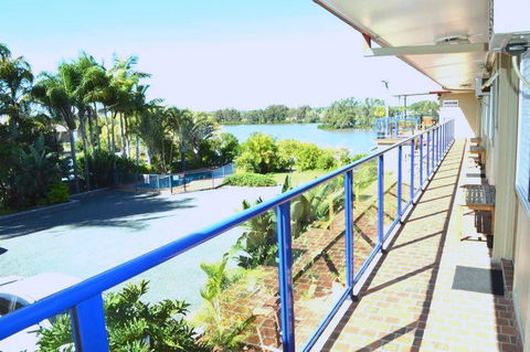 Taree Motor Inn - Australian Directory 0