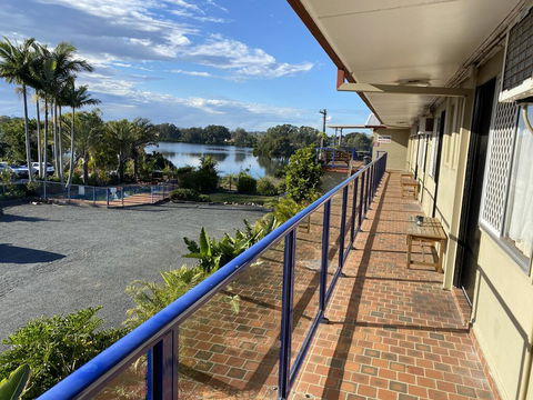 Taree Motor Inn - Australian Directory 1