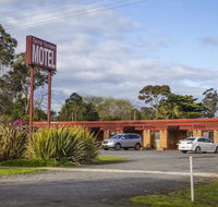 Tarra Motel - Australian Directory