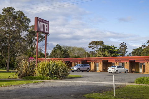 Tarra Motel - Australian Directory 0