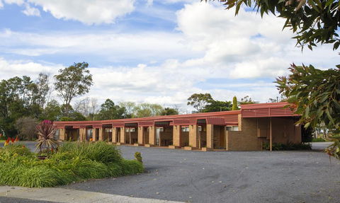 Tarra Motel - Australian Directory 1