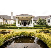 Tarraleah Lodge - Australian Directory