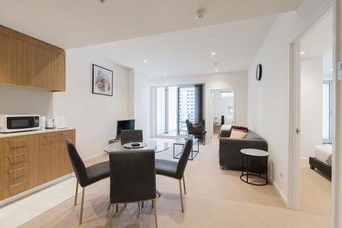 Tasha's Apartments On Morphett - Australian Directory 2