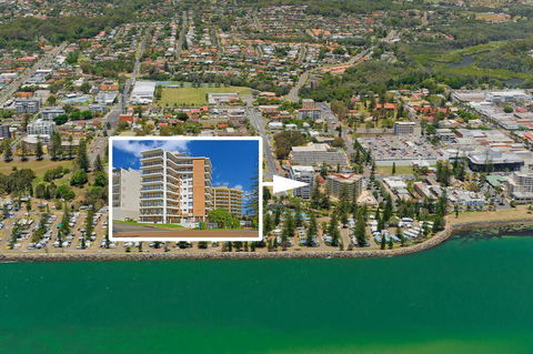 Tasman Towers 12 3 Munster Street - Australian Directory 1
