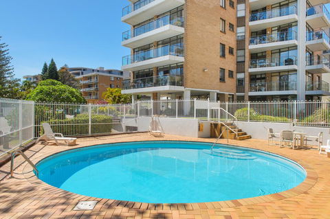 Tasman Towers 22, 3 Munster Street - Australian Directory 3