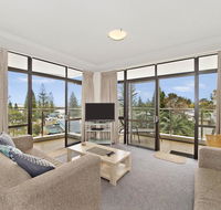 Tasman Towers 9 3 Munster Street - Australian Directory