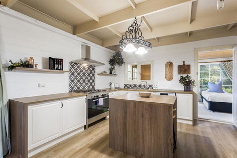 Tasmania Frankford Road - Australian Directory 1