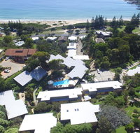 Tathra Beach House Holiday Apartments - Australian Directory