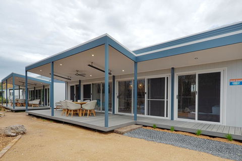Tathra Beachside - Australian Directory 1