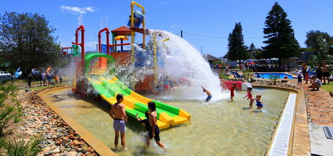 Tathra Beachside - Australian Directory 0