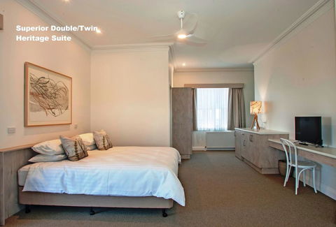 Tathra Hotel & Motel - Australian Directory 3