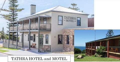 Tathra Hotel & Motel - Australian Directory 0