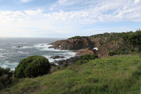 Tathra Hotel & Motel - Australian Directory 1
