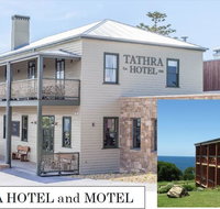 Tathra Hotel  Motel - Australian Directory