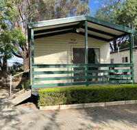 Tatura Cabin  Caravan Park - Australian Directory