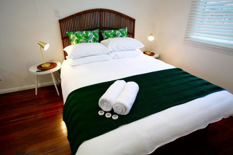 Tea Gardens Hotel - Australian Directory 0