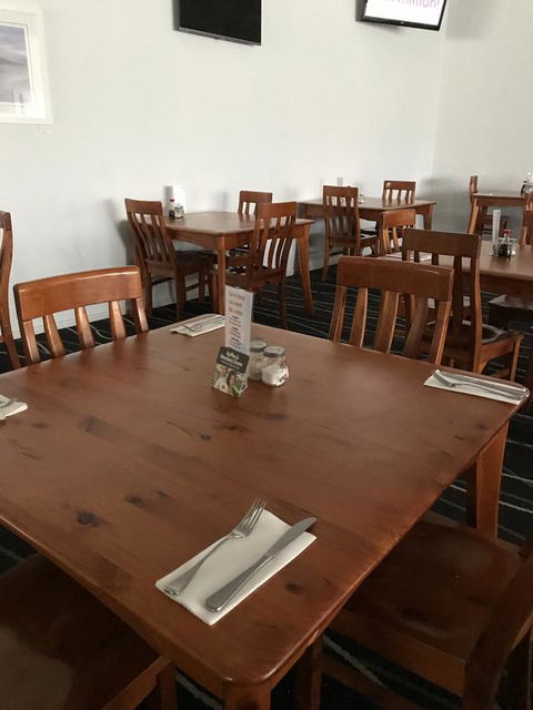 Tea Gardens Motel - Australian Directory 2