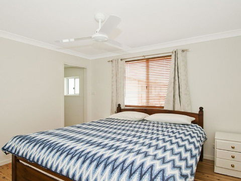 Tea Tree Cottage - Great Yard For Pets And Kids - Australian Directory 3