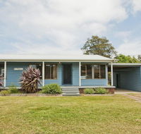 Tea Tree Cottage - great yard for pets and kids - Australian Directory