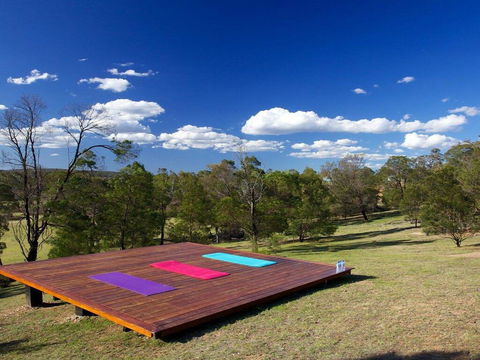 Tea Tree Hollow - 50 Percent Off Third Night On Weekend - Australian Directory 2