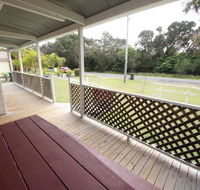 Tea Tree Lodge at Hat Head - Australian Directory