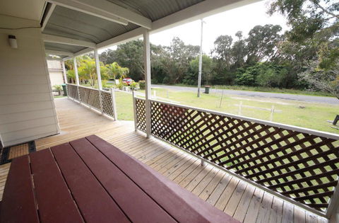 Tea Tree Lodge At Hat Head - Australian Directory 0