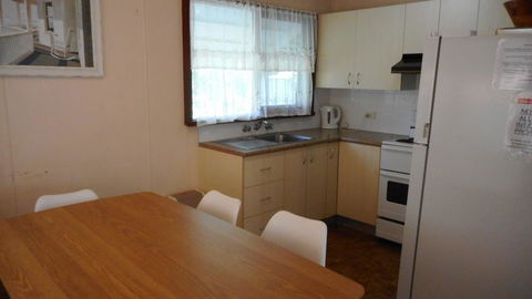 Tea Tree Lodge At Hat Head - Australian Directory 3