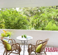 Tea Trees 4 - Australian Directory
