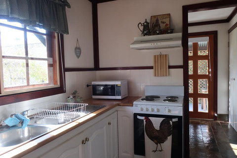 Ted And Stellas On Tamborine - Australian Directory 3