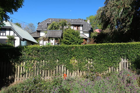 Ted And Stellas On Tamborine - Australian Directory 0