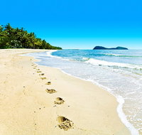 Temple 121 Modern Spacious Palm Cove 2 Brm 2 Bth Resort Apartment With Courtyard - Australian Directory