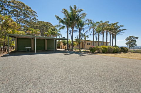 Tennessee Hill Cottage - Australian Directory 0