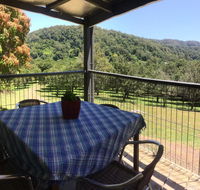 Terania Creek Farmstay - Australian Directory