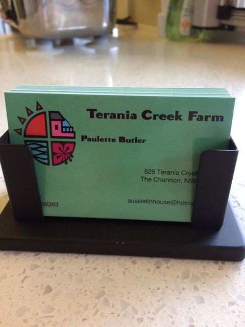 Terania Creek Farmstay - Australian Directory 3